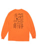 Flash L/S T-Shirt