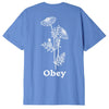 Flower Stem Organic S/S T-Shirt