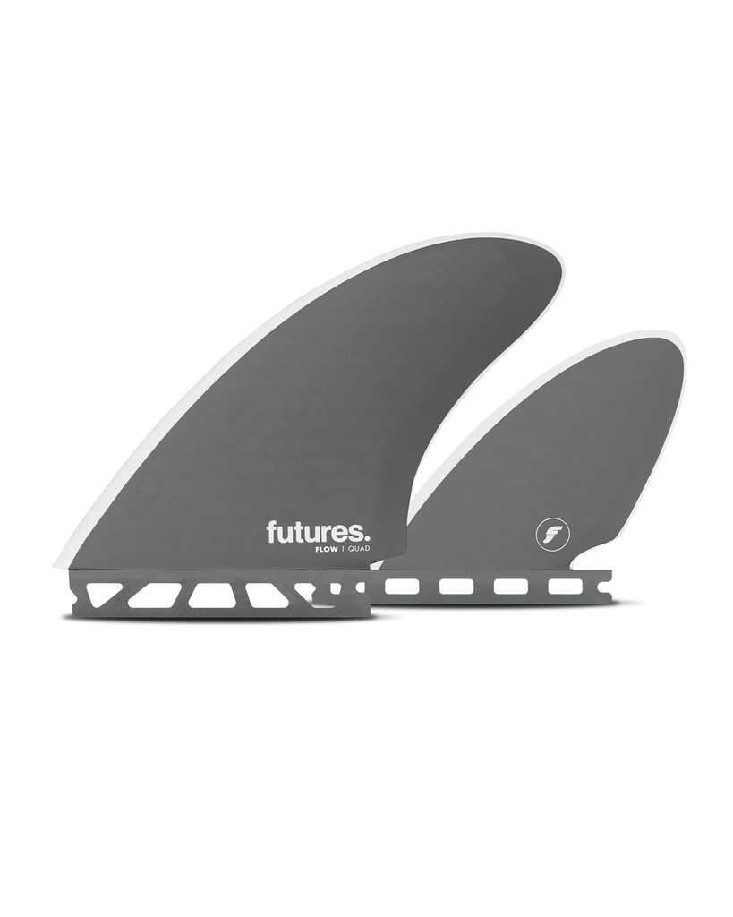 Flow Quad Fins