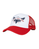Free Bird Trucker Hat