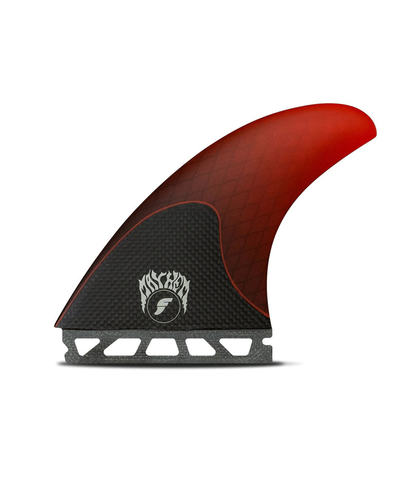 Mayhem 3.0 Fins (L)