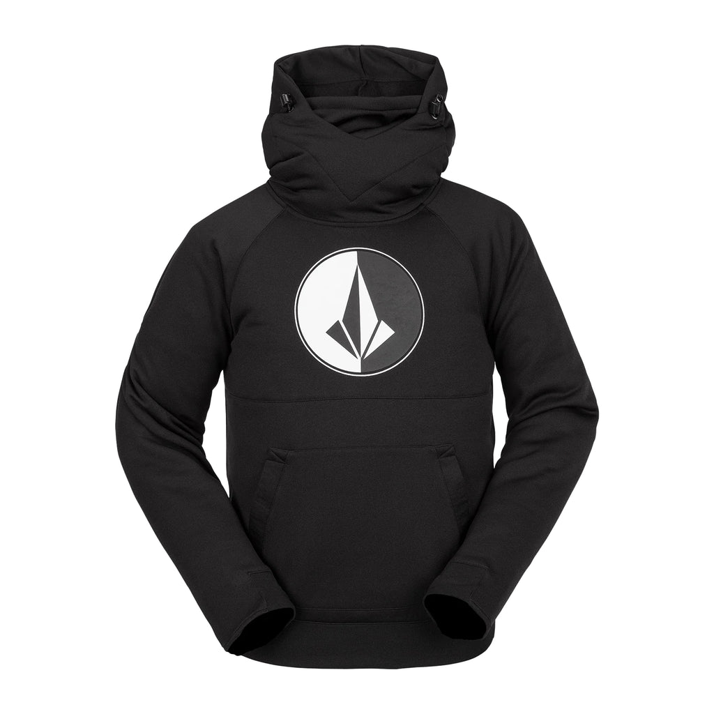 Men's Hydro Riding Pullover Hoodie '24
