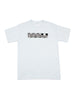 Network Pigment S/S T-Shirt