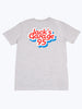 Sonic Short Sleeve Tee