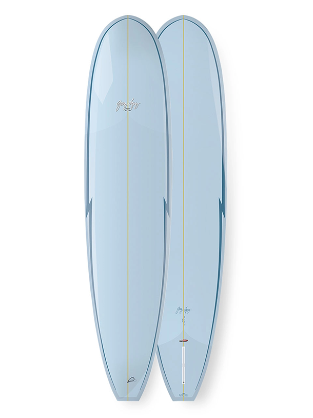 Gerry Lopez x Surftech Long Haul Surfboard