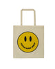 Grin Tote Bag