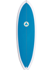 5'6 G-Skate Surfboard