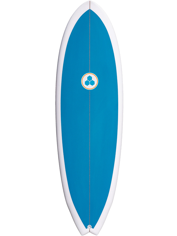 5'6 G-Skate Surfboard