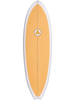 5'4 G-Skate Surfboard