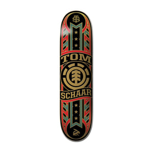 Banner Year Shaar 8.25" Deck