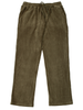 Groove Cord Pants