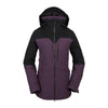 Women's Insulated 3D Stretch Jacket '24