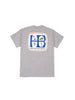 HB City Logo CF (Classic Fit) S/S Tee