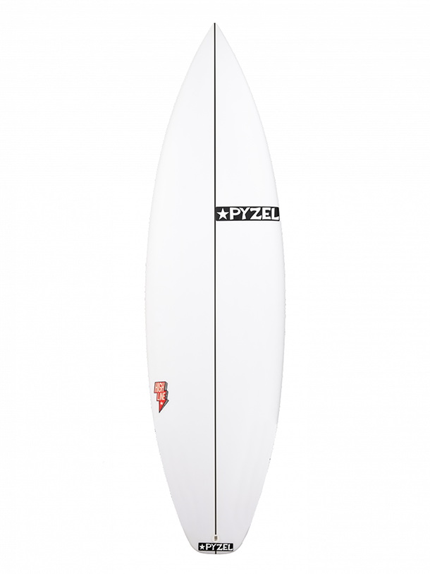 Highline Surfboard (Special Order)