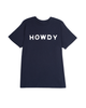 Howdy S/S Tee