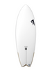Seaside Swallow H Surfboard