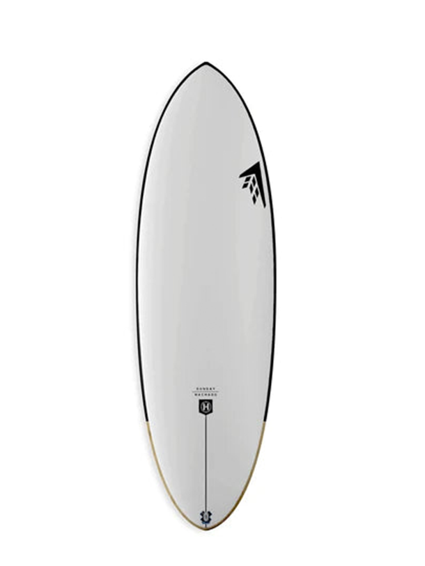 Machado Sunday Helium Technology Surfboard