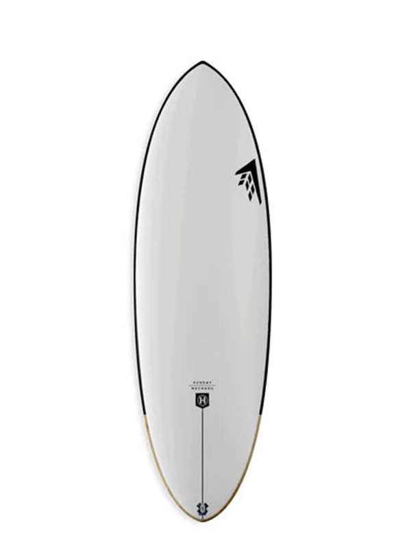 Machado Sunday Helium Technology Surfboard (Pre-Order)