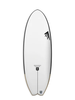 Sweet Potato Helium Tech Surfboard (Pre-Order)