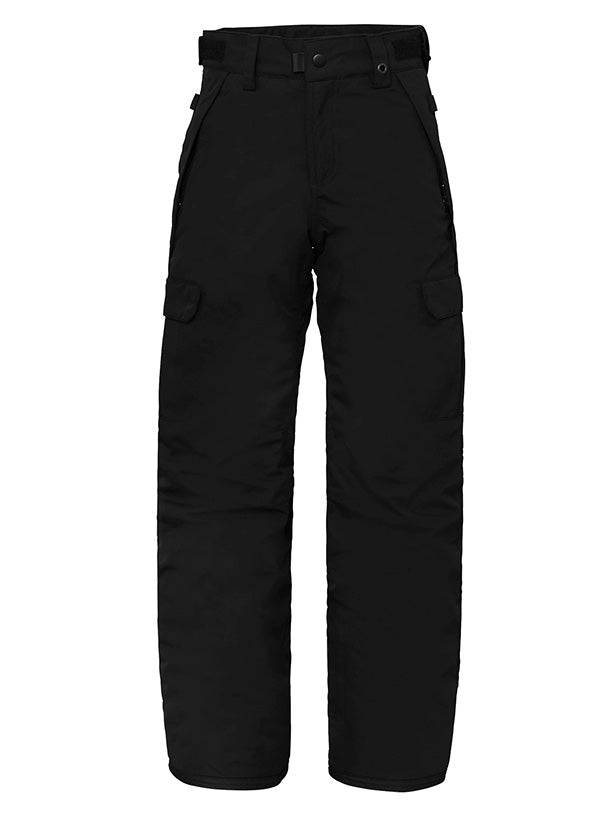 Boy's Infinity Cargo Insulated Pant '24