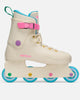 Impala Lightspeed Inline Skates - Vanilla Spinkle