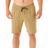 Jackson Volley 19" Boardwalk Short