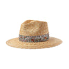Joanna Short Brim Hat