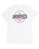 Jacks Pro S/S Tee '24