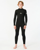 Junior Dawn Patrol Back Zip 3/2 Wetsuit