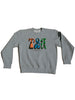 Tools Crewneck Sweatshirt '24