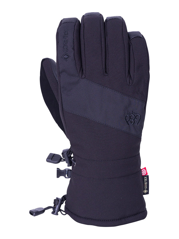 Men's Gore-Tex Linear Gloves '24