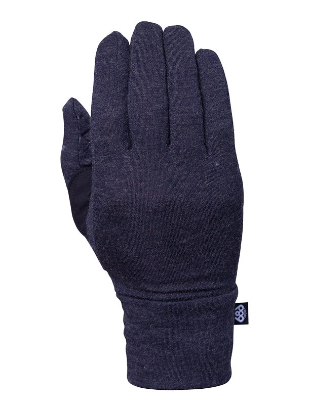 Women's Merino Glove Liner '24