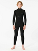 E7 Kids E-Bomb Back Zip 3/2 Wetsuit