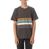 Boy's (8-16) Linden Stripe Tee