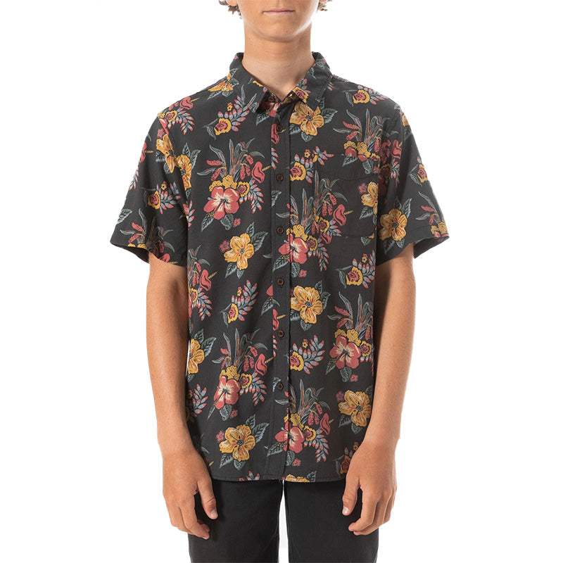Boy's (8-16) Lush Shirt