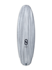 Volcanic Cycmatic Surfboard