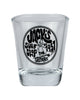 Classic Shot Glass