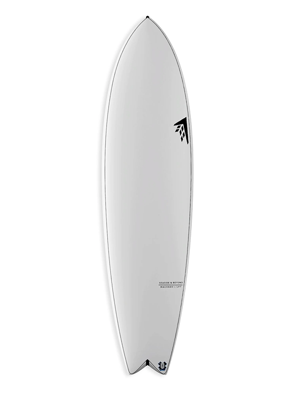 Seaside & Beyond Linear Flex Technology Surfboard (Pre-Order)