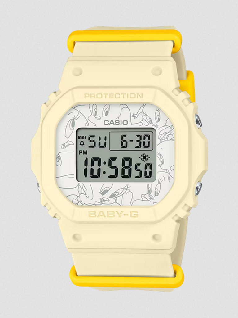 G-Shock BGD565TW-5