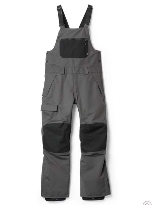 Men's Hot Lap Insulated Snow Bib '24