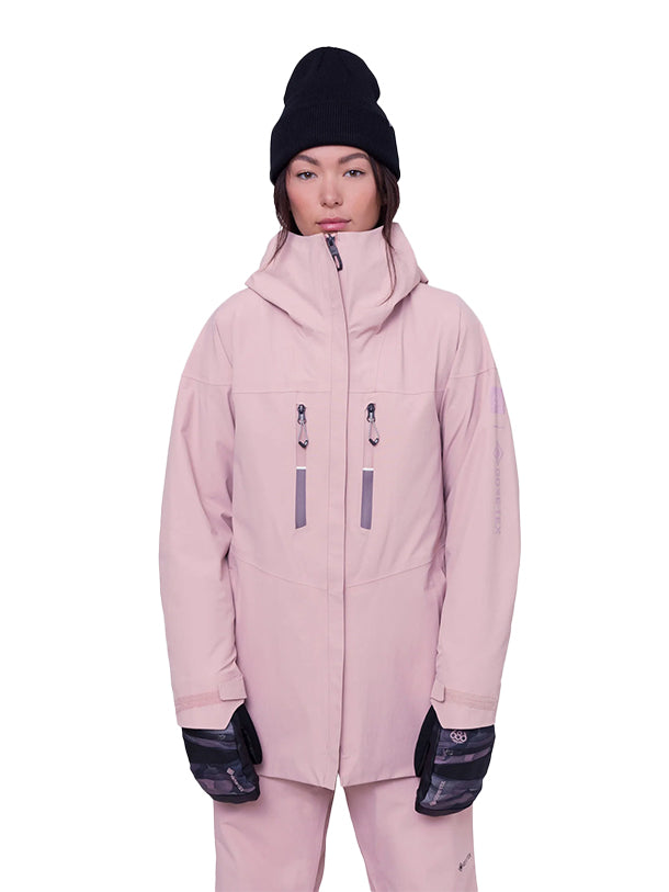 Women's Gore-Tex Skyline Shell Jacket '24 -  686