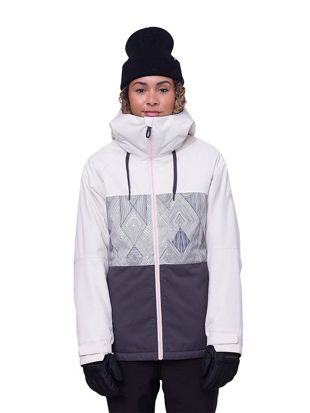 Women's Athena Insulated Jacket '24