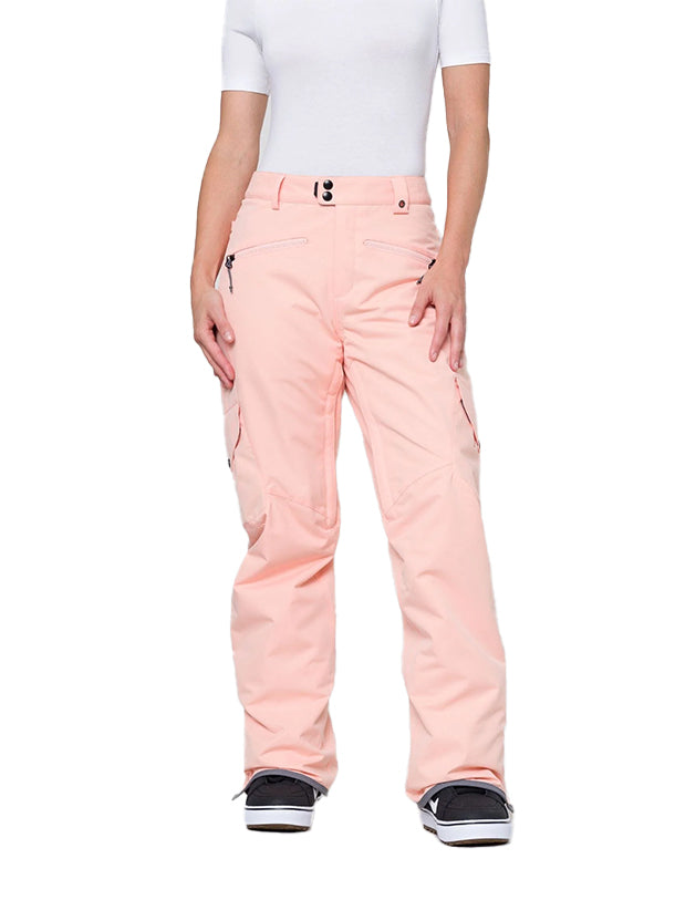 Women's Aura Insulated Cargo Pants '24