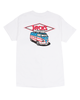 American Bus S/S Tee