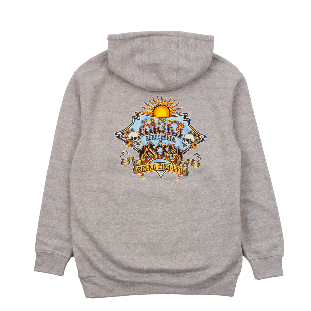 Jack's Mayhem Collab Hoodie