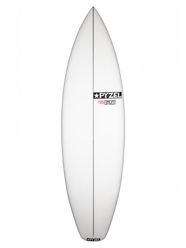Mini Ghost Squash Tail Surfboard (Special Order)