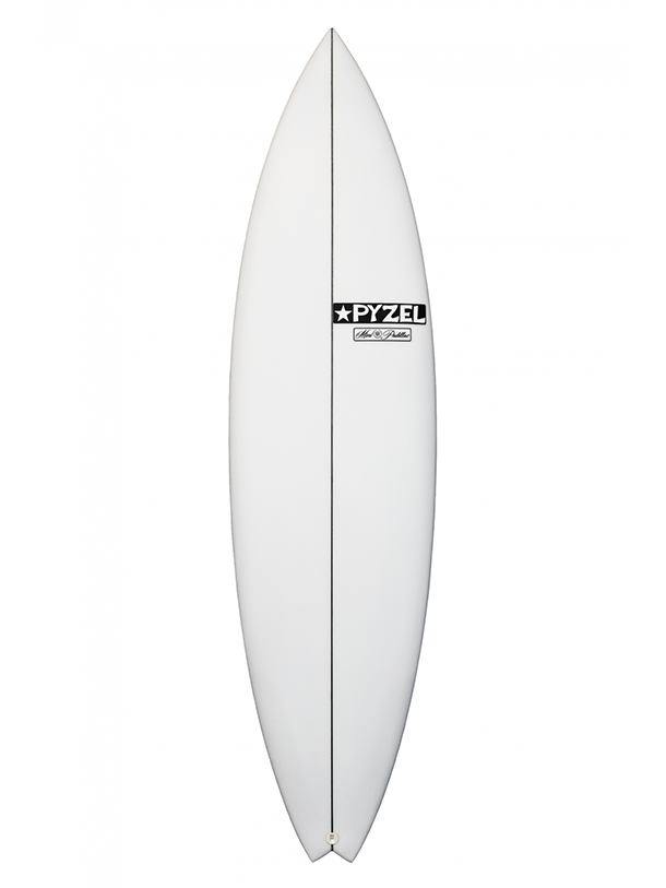 Mini Padillac Surfboard (Special Order)