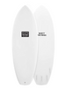 MISFIT x Surftech Dope Machine Surfboard