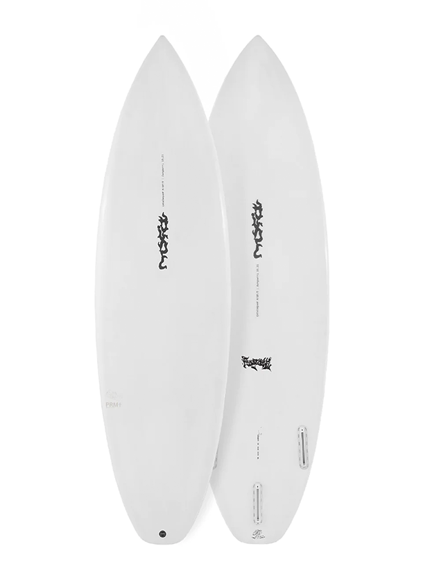 MISFIT x Surftech Fungzetti Surfboard