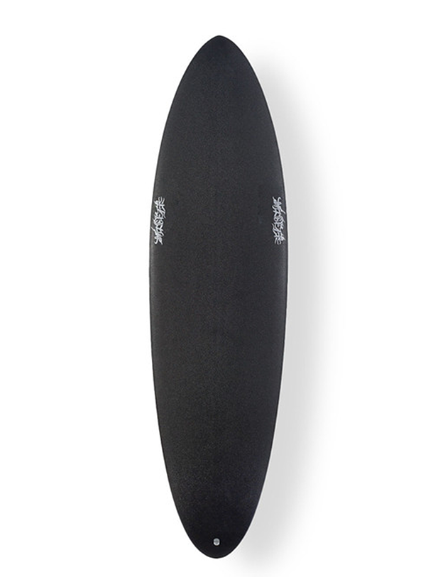 Misfit x Surftech Neo Speed Egg Softworks Softboard